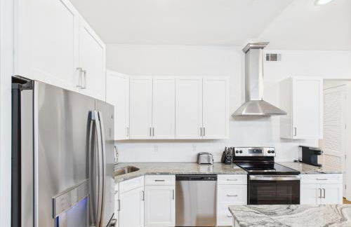 Gallatin Retreat-Private Balcony-In East Nashville - Foto 11