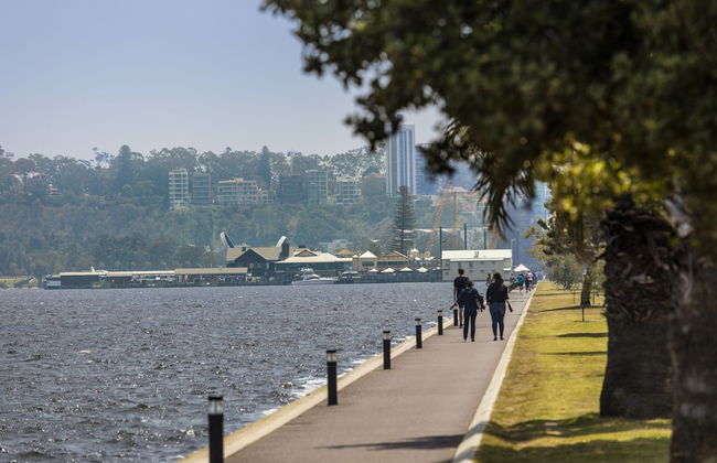 Quest East Perth - Foto 30