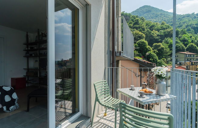 La Casa Dell'architetto by Rent all Como - Foto 22