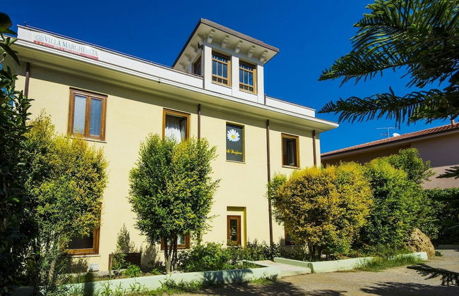 Villa Margherita - Photo 63