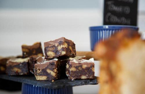 Balmule House - Foto 35