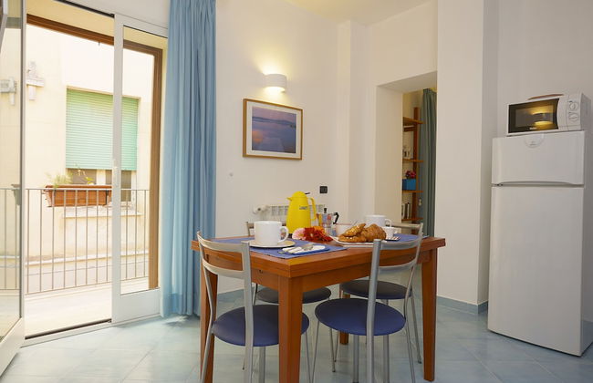 Rosa dei Venti Appartamenti - Foto 45