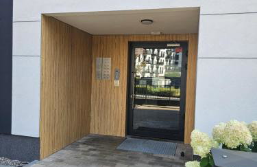 Apartment Chopin Airport Stay Włochy - Foto 2