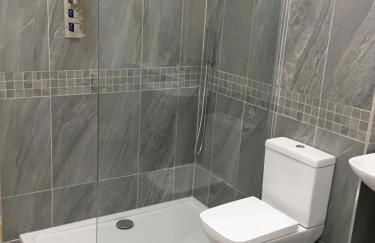 Woodlands Holiday Apartments - Foto 24