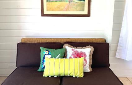 North Shore Garden Studio - Foto 25