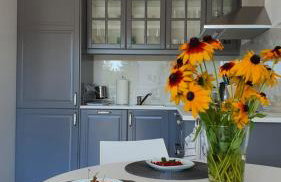 APARTAMENT WILKASY II (k. Giżycka ) - Foto 1