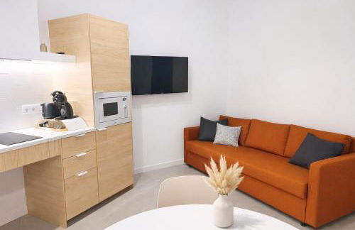 Olmaya Flats Valencia - Foto 19