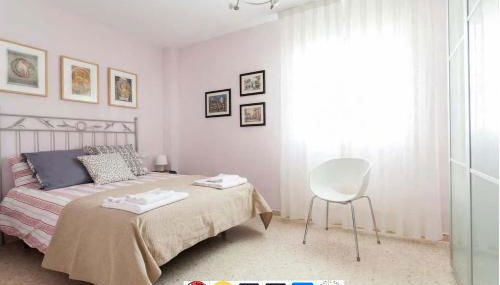 Apartamento Jardin de Santa Paula - Foto 1