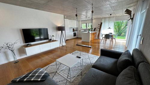 Moderne Ferienwohnung Rhenum mit Wallbox - Foto 2