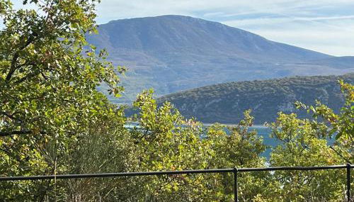 Les Gites du Verdon, côté lac (studio et T2) - Foto 2