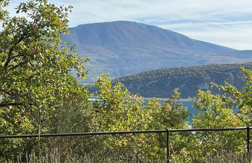 Les Gites du Verdon, côté lac (studio et T2) - Foto 2