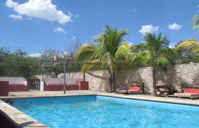 Casona Santa Cruz - Foto 1