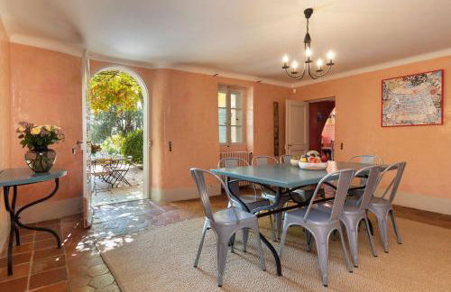 Bastide Barbeiranne - Foto 29