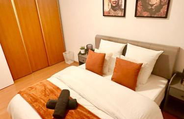 Le Kellermann Confort centre Gare - Pompidou - Foto 23