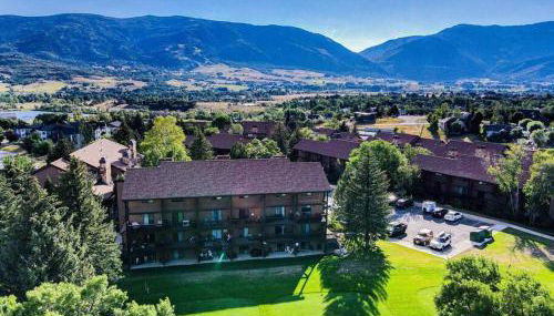 Welcoming Wolf Getaway - Foto 2