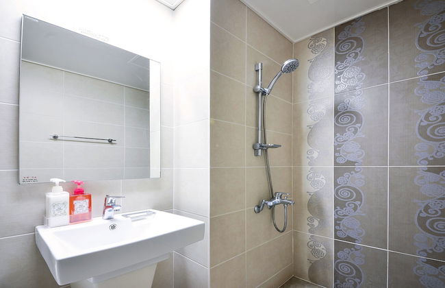 Jeju Resort - Foto 47