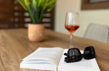 •Naiades Villas• Castalia• - Photo 43