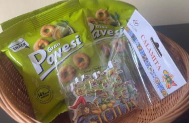 Sicily Holiday Home - Foto 13