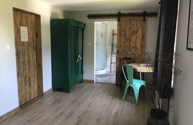 Folwark Mazurskie Legendy - Foto 11