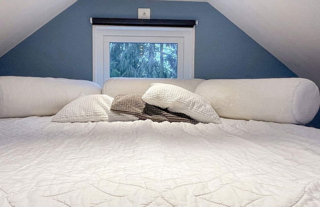 8 Person Holiday Home in Brottby-by Traum - Foto 5