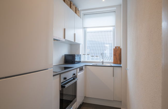 Newly Renovated 1-bed Apartment in Aalborg - Foto 4