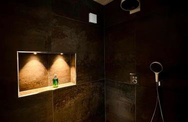 Ferienhaus Fließ Paradies mit private Spa - Leipe, Spreewald - Foto 28