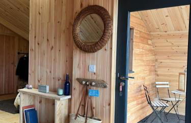 Sandy Meadow Escapes - Foto 23