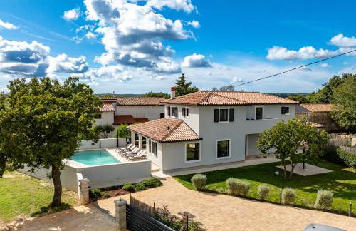 Villa Paronich - Foto 18