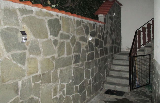 Castle Home Apartments - Foto 74