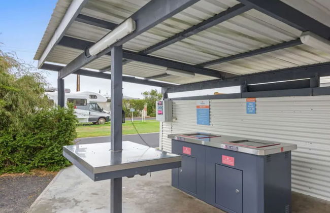 Discovery Parks - Robe - Foto 70