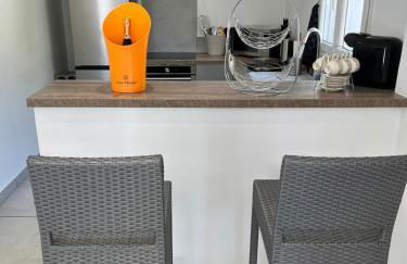 Les Néfliers - Foto 20