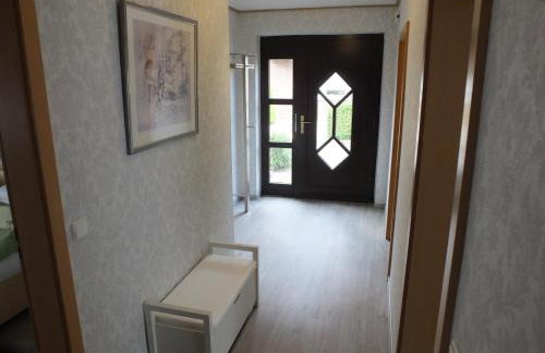 Ferienwohnung Baumberge - Foto 1