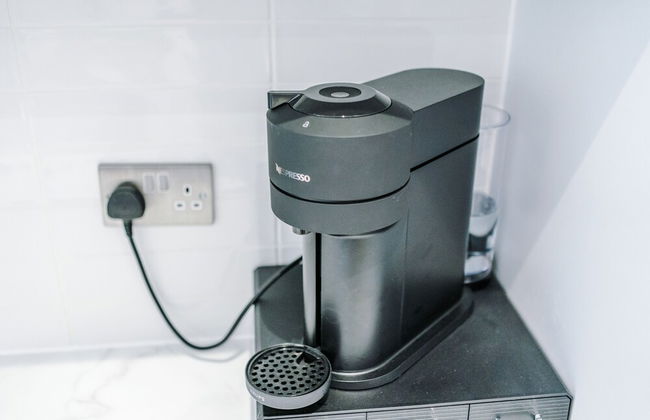 Remarkable 2-bed Apartment in Birmingham - Foto 24