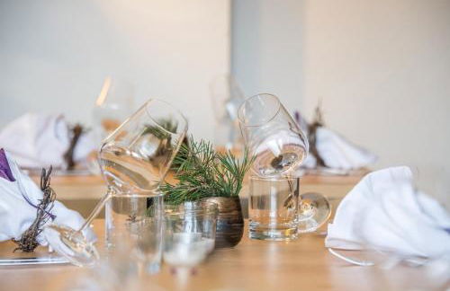 Apparthotel Feldhof - Living and Bistro - Foto 32