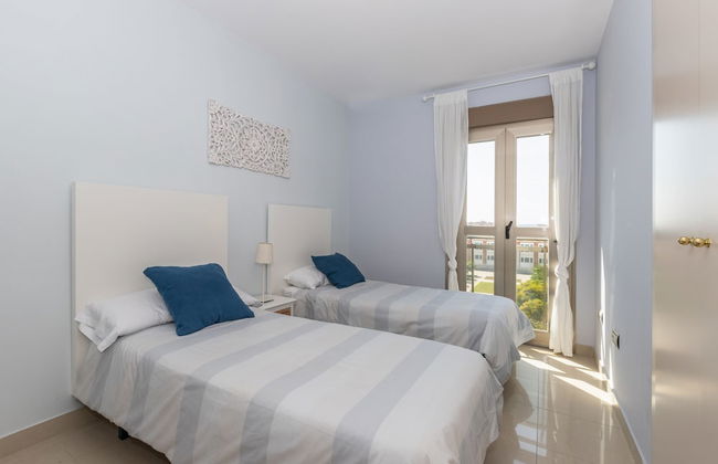 Pacifico Playa in M Laga - Photo 21