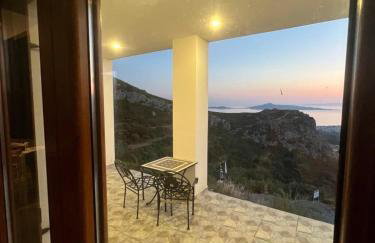 Villa Christoforos Kekakos Magical View - Foto 28