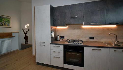 Legno Vecchio-Padola-Dolomiti-[rustic & modern] - Foto 5