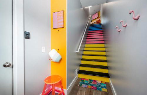 Walnut, 3BR Townhom Near Downtown, Beach and Wineries - Photo 33