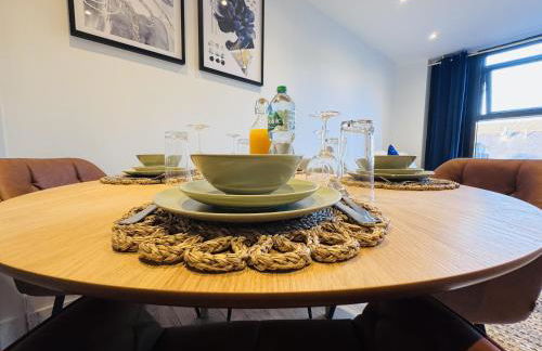 FT2 Brick Lane Apartment - Foto 14