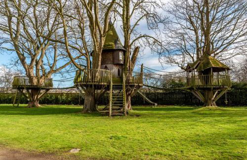 Castle Gogar Cottage - Foto 8