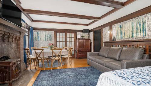 Elmwood House Berkeley - Photo 3