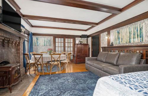 Elmwood House Berkeley - Photo 3