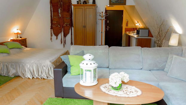 Cottage in Rusko Near Beaches and Pool - Photo 3, Room