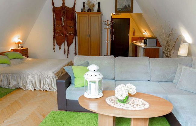 Cottage in Rusko Near Beaches and Pool - Photo 3