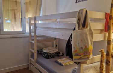 T4/5 avec vue sur les Alpes à 5 minutes de Lyon - Foto 9