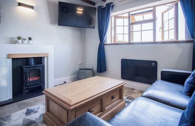 Honeysuckle Cottage - 1 Bedroom Cottage - Amroth - Foto 36