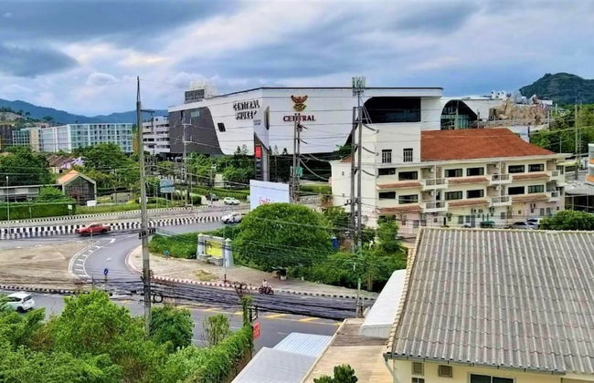 Sujinda Phuket Home Condo - Foto 20