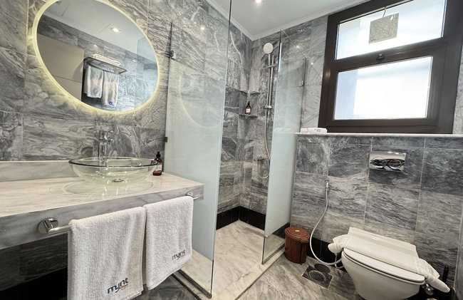 Mynt Stay New Cairo Residence - Foto 31