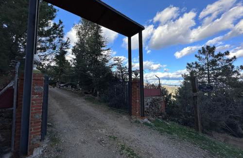 Casa para fiestas 16 personas, barbacoa y terraza - Photo 29