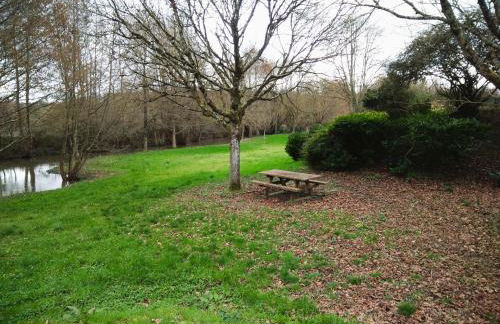 Maison située aux confins de la Vallée du Loir - Photo 19